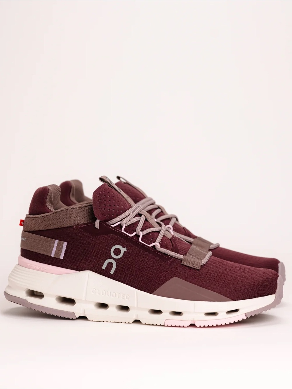 On Cloudnova 2